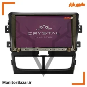 مانیتور بسترن B30 برند کریستال S9