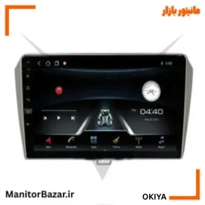 مانیتور جک J5 برند اوکیا