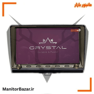 مانیتور جک J5 برند کریستال S9
