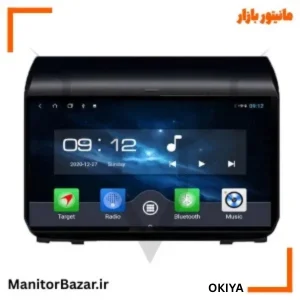 مانیتور جک S3 برند اوکیا