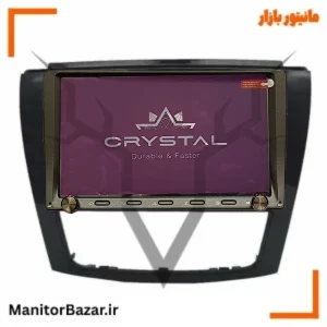 مانیتور جک S5 برند کریستال S9