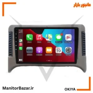 مانیتور سمند ال ایکس برند اوکیا