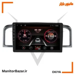 مانیتور لیفان 620 برند اوکیا