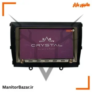 مانیتور لیفان 820 برند کریستال S9