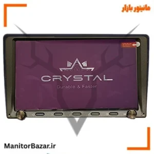 مانیتور هیوندای آزرا ۲۰۰۸ تا ۲۰۱۰ برند کریستال S9