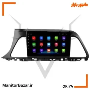مانیتور هیوندای سوناتا LF برند اوکیا