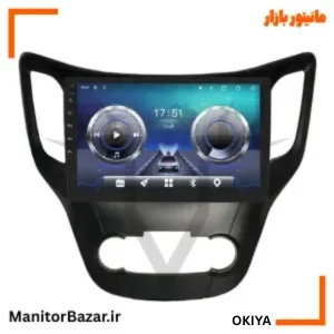 مانیتور چانگان CS35 برند اوکیا
