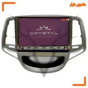 مانیتور چانگان EADO برند کریستال S9