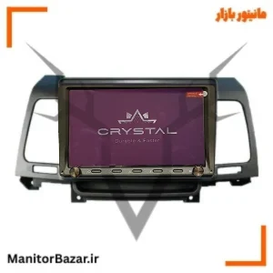 مانیتور کیا اپیروس برند کریستال S9