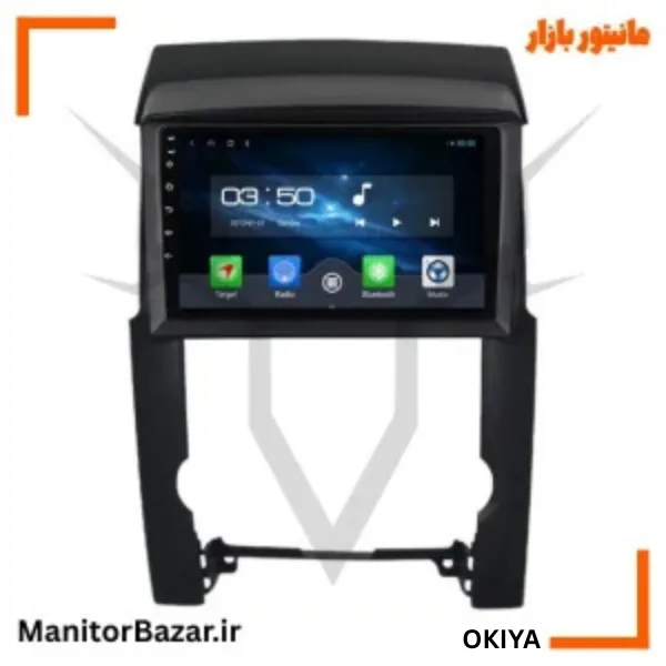 مانیتور کیا سورنتو XM برند اوکیا