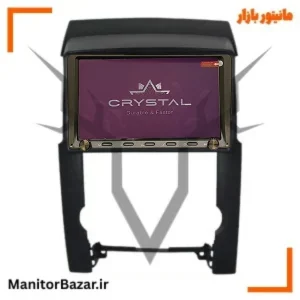 مانیتور کیا سورنتو XM برند کریستال S9