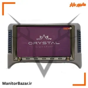 مانیتورسمند ال ایکس برند کریستال S9